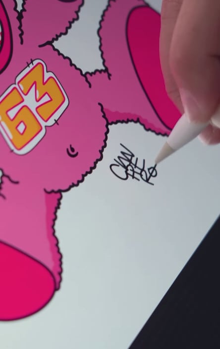 Bagnaia, il casco celebrativo per il GP di San Marino