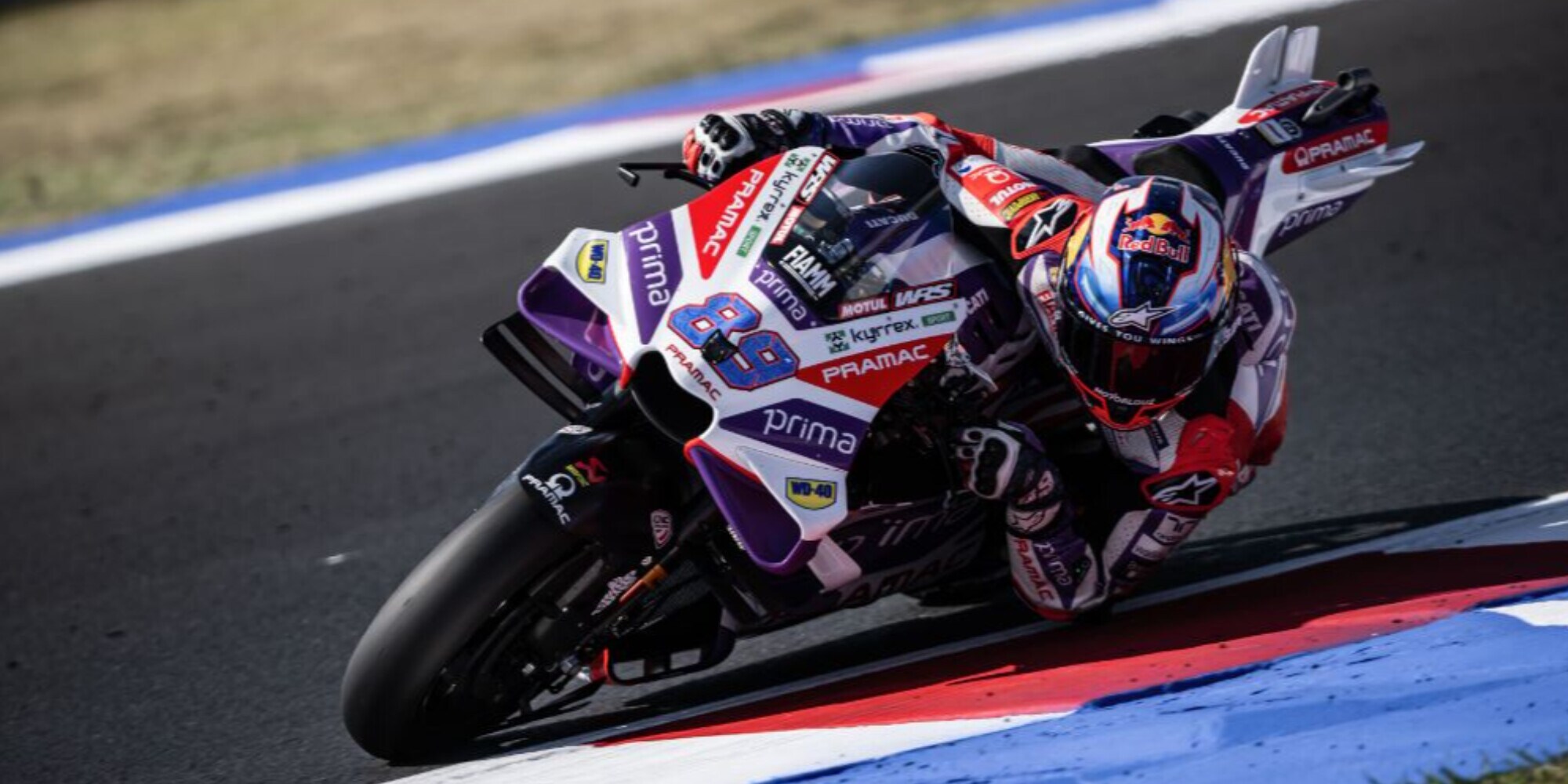 MotoGP Live Gara Sprint del GP di San Marino 2023 in diretta