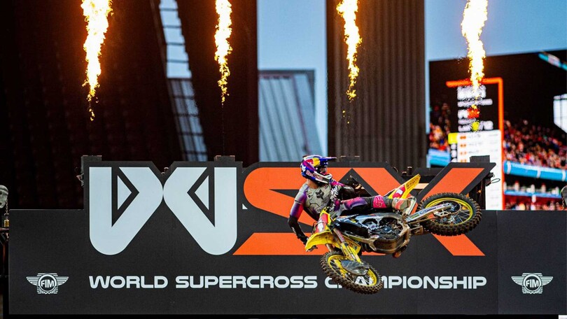 WSX: cambio al vertice di SX Global