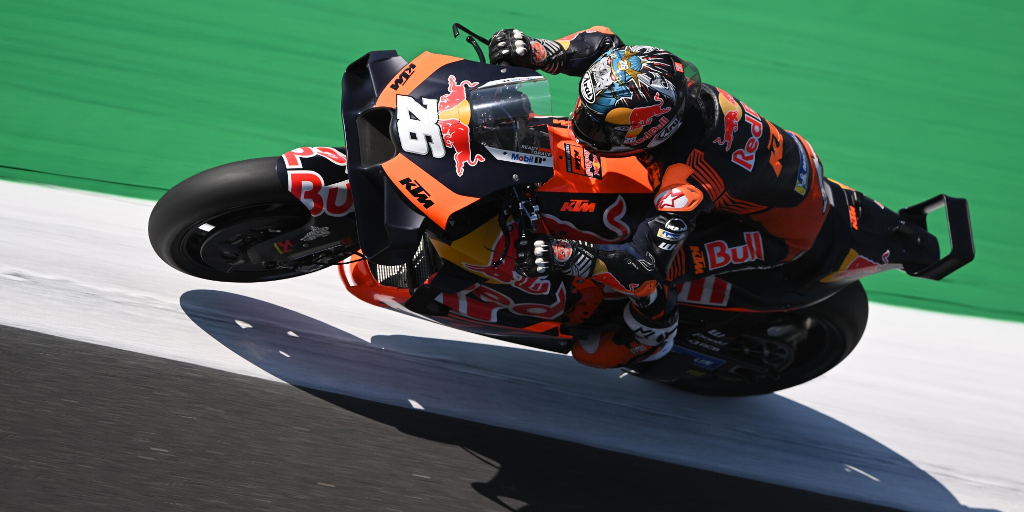 GP San Marino, Pedrosa: “Oggi ci sono piloti talentuosi e forti come una volta”