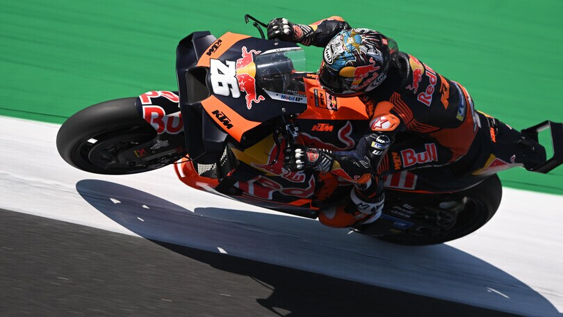 GP San Marino, Pedrosa: “Oggi ci sono piloti talentuosi e forti come una volta”