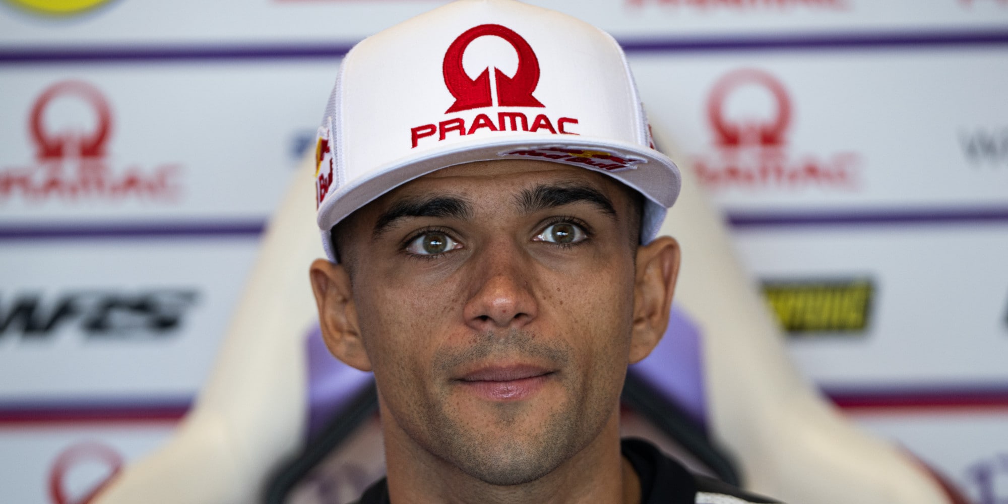GP Misano, Martin: “Bezzecchi e Bagnaia saranno più veloci domani”