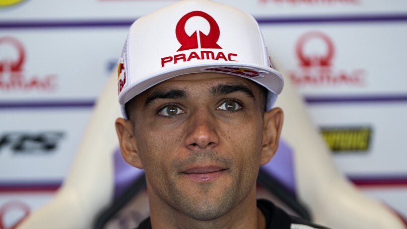 GP Misano, Martin: “Bezzecchi e Bagnaia saranno più veloci domani”