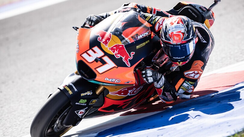 Moto2 risultati GP San Marino: commento del Gran Premio 2023