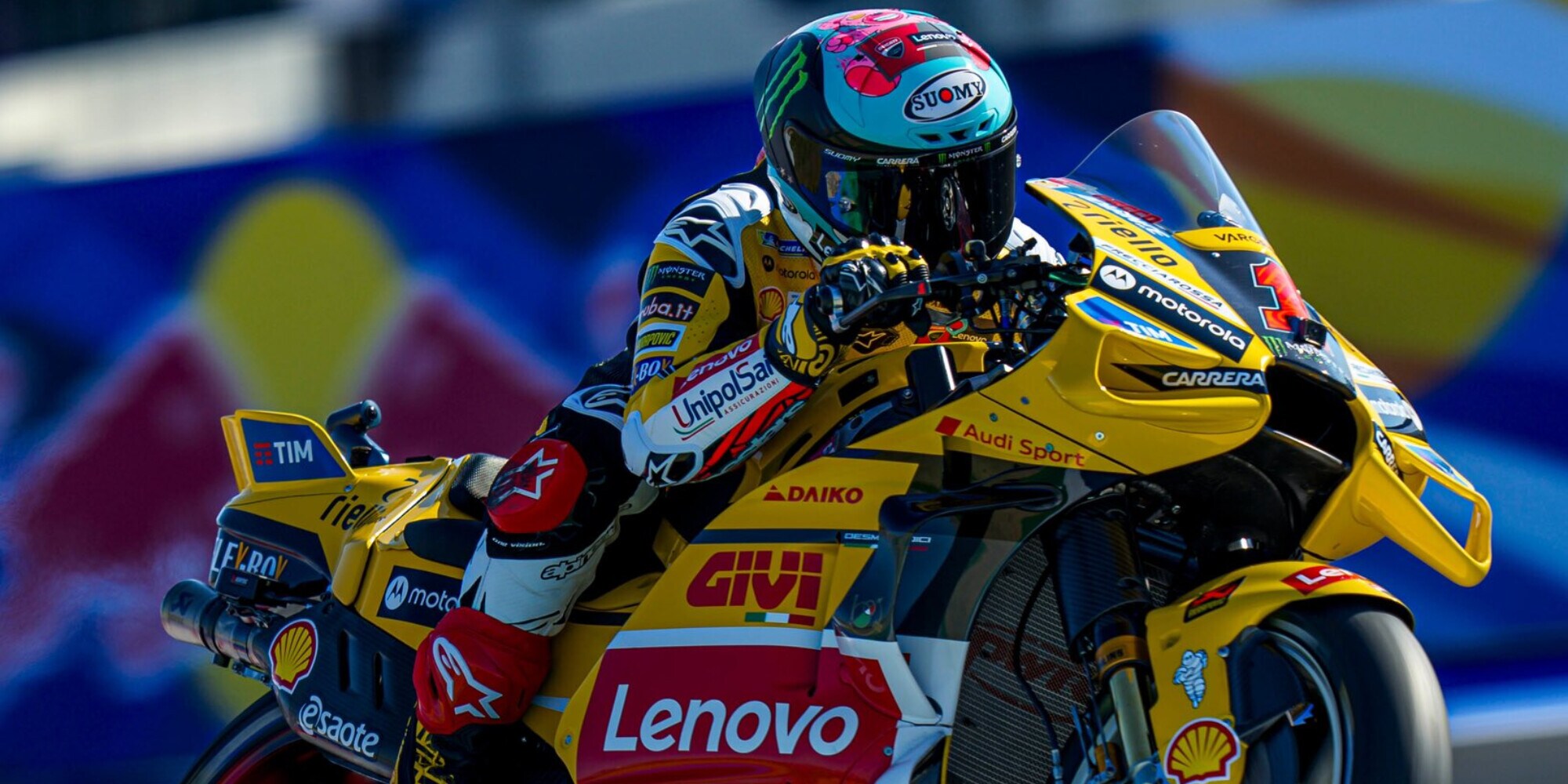 MotoGP Live del GP San Marino 2023 in diretta da Misano