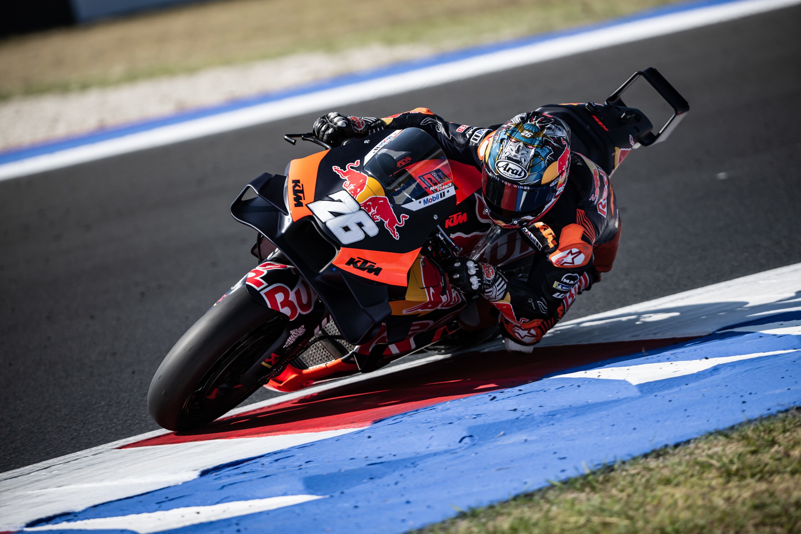 GP San Marino, le foto più clamorose della MotoGP di oggi