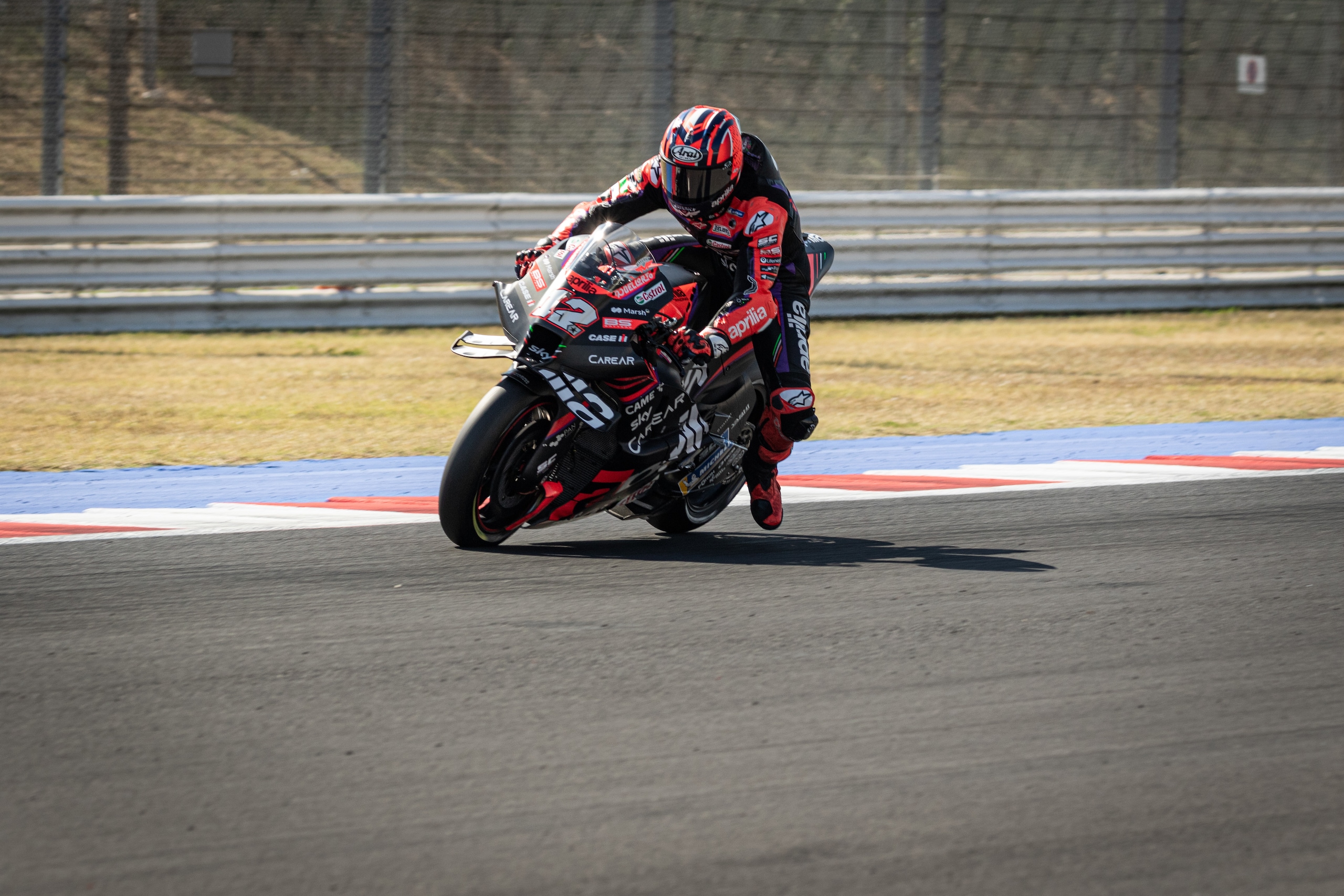 GP San Marino, le foto più clamorose della MotoGP di oggi