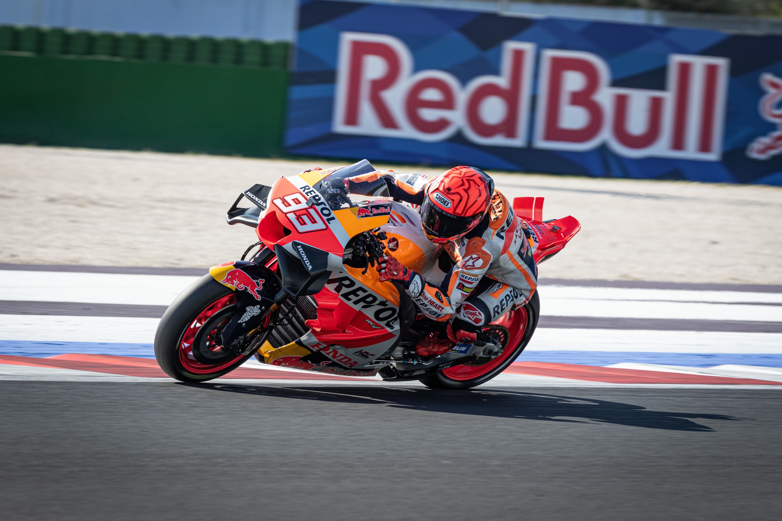 GP San Marino, le foto più clamorose della MotoGP di oggi