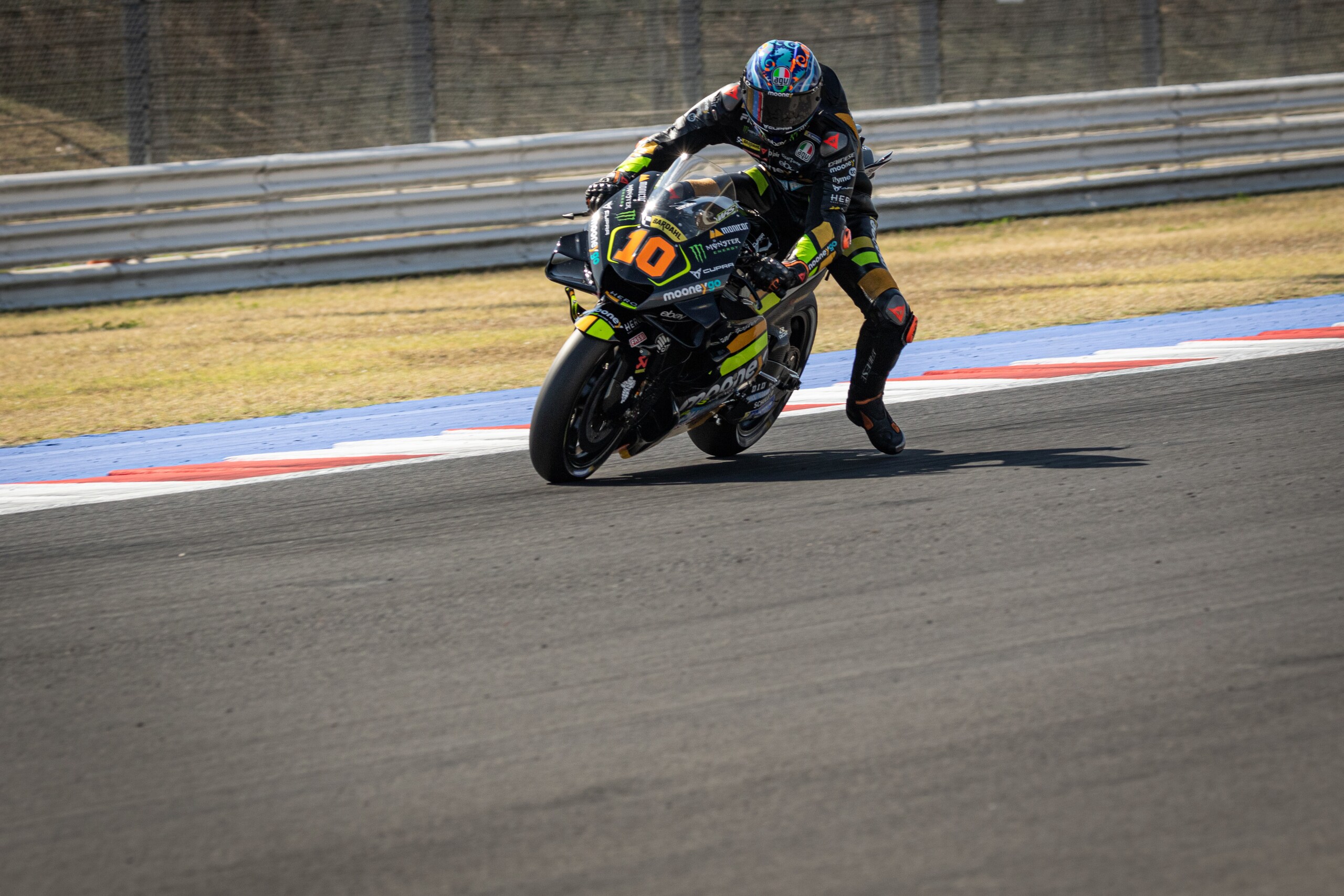 GP San Marino, le foto più clamorose della MotoGP di oggi