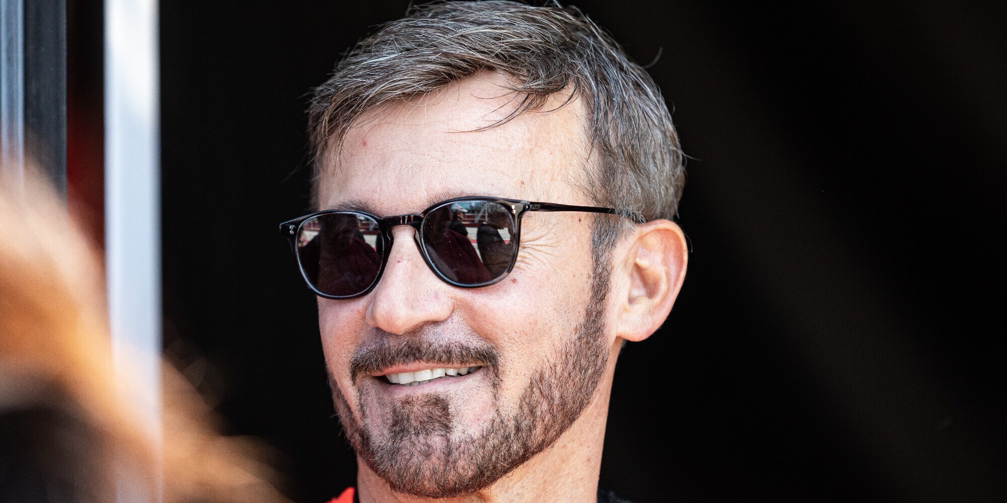 Biaggi-Rossi: messaggi “d’amore”