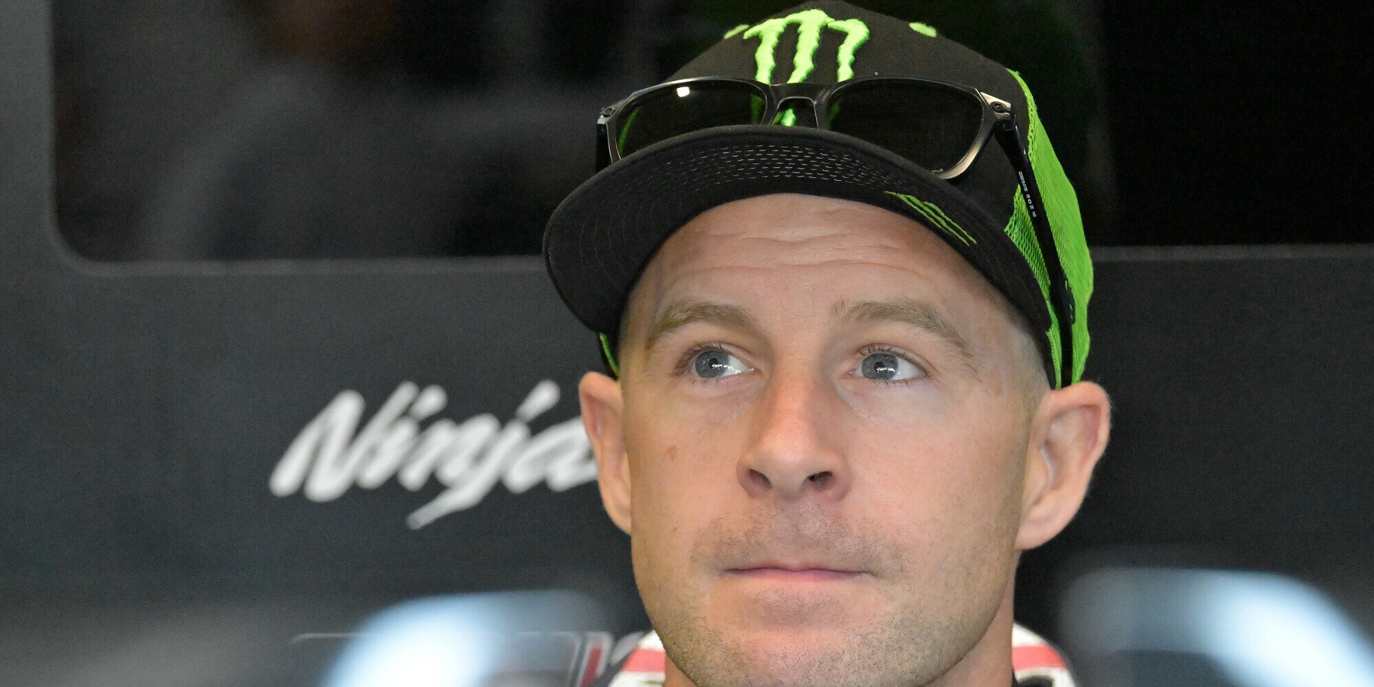 SBK Magny-Cours, Rea: “Bella la battaglia con Toprak, è sempre forte qui”