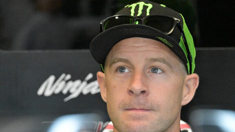 SBK Magny-Cours, Rea: “Bella la battaglia con Toprak, è sempre forte qui”