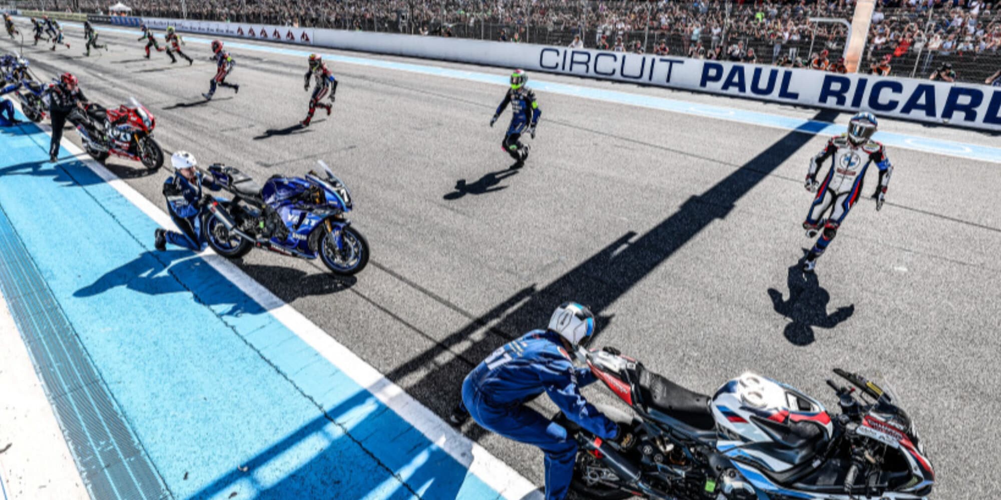 EWC, Bol d’Or: chi uscirà dal Paul Ricard con il titolo di campione?