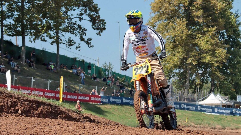 Cairoli Vs Purcel: la sfida infinita