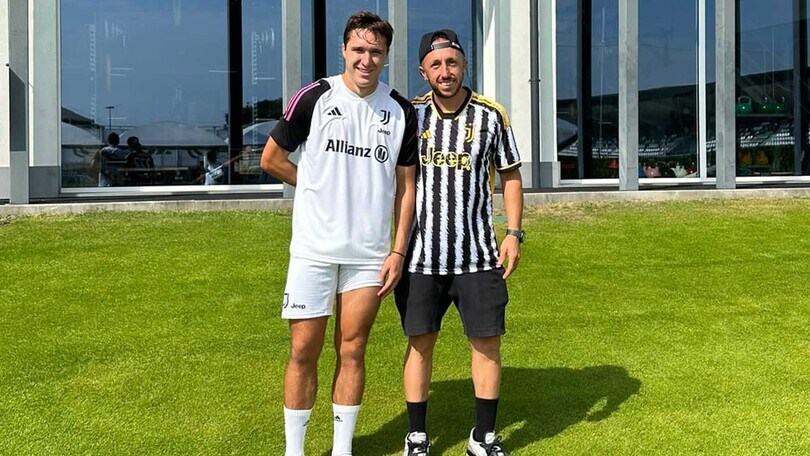 MXGP: Tony Cairoli in vista alla Juventus