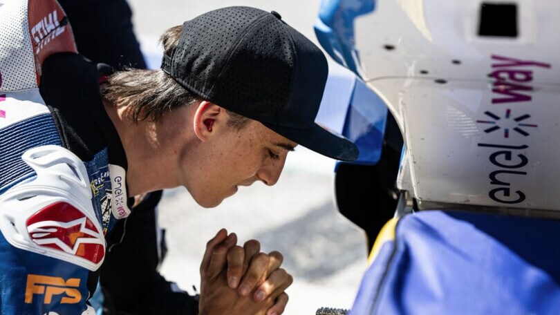 Enel Moto unisce la MotoE e gli Esport: scopri la sfida!