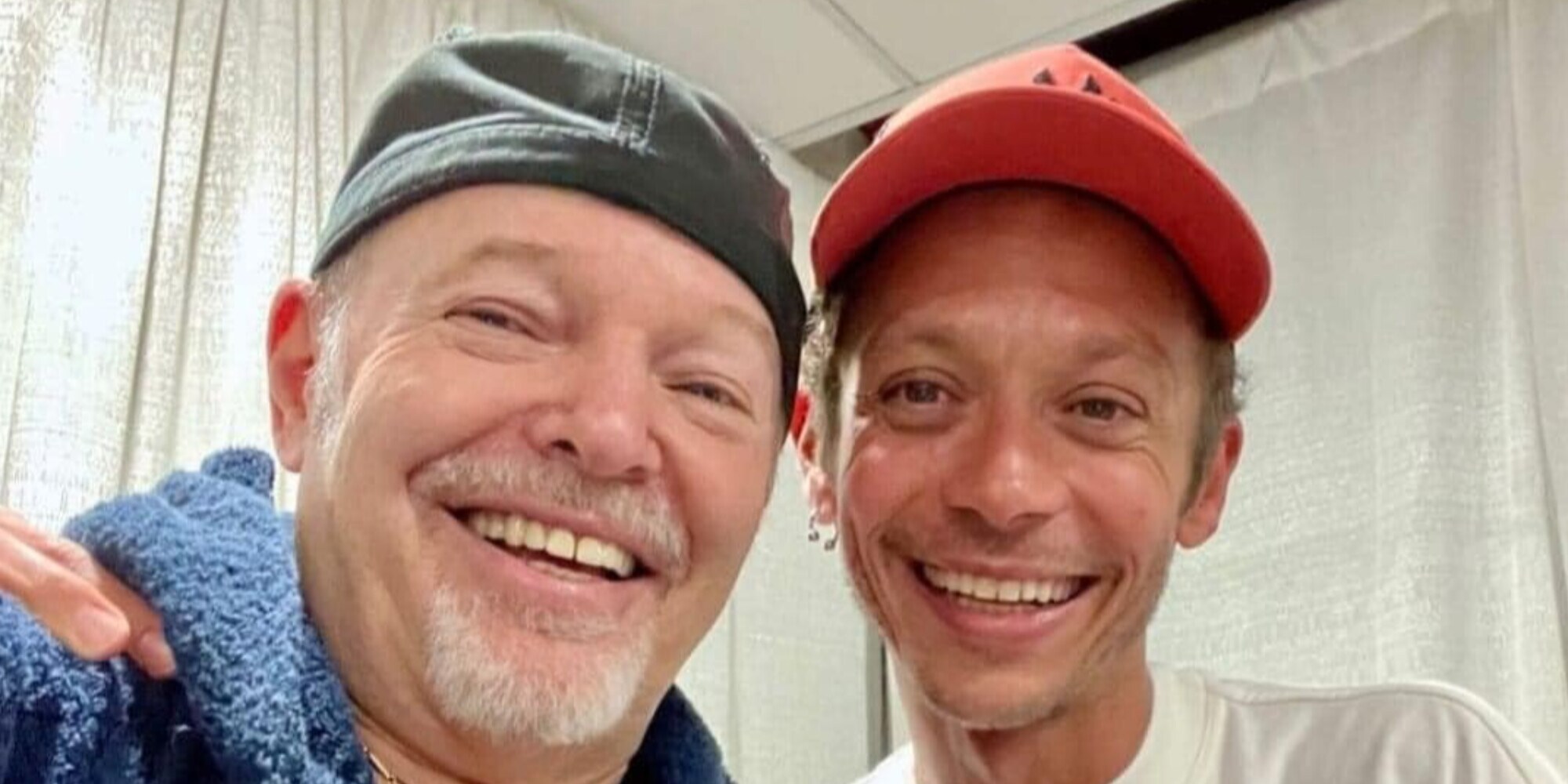 Valentino Rossi, rivelati i suoi riti scaramantici per vincere