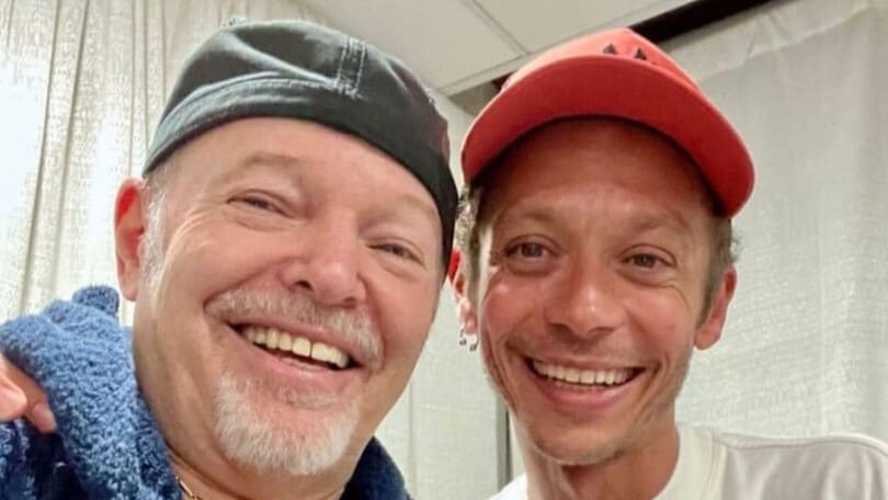 Valentino Rossi, rivelati i suoi riti scaramantici per vincere