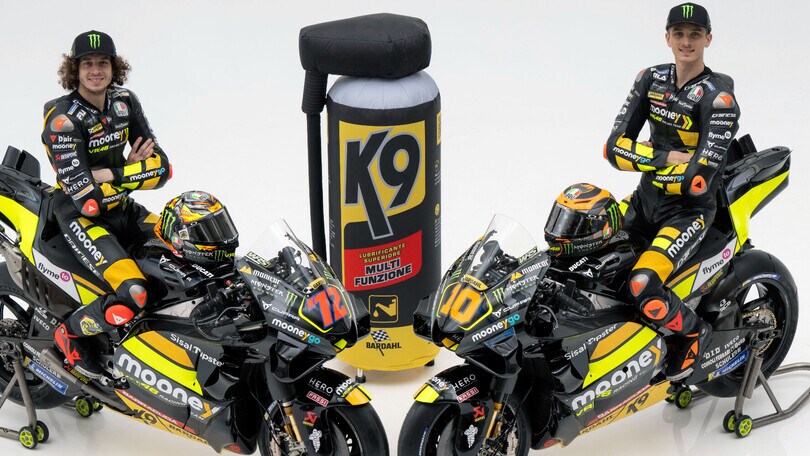 Maroil-Bardahl Italia festeggia 50 anni | Cose di Case