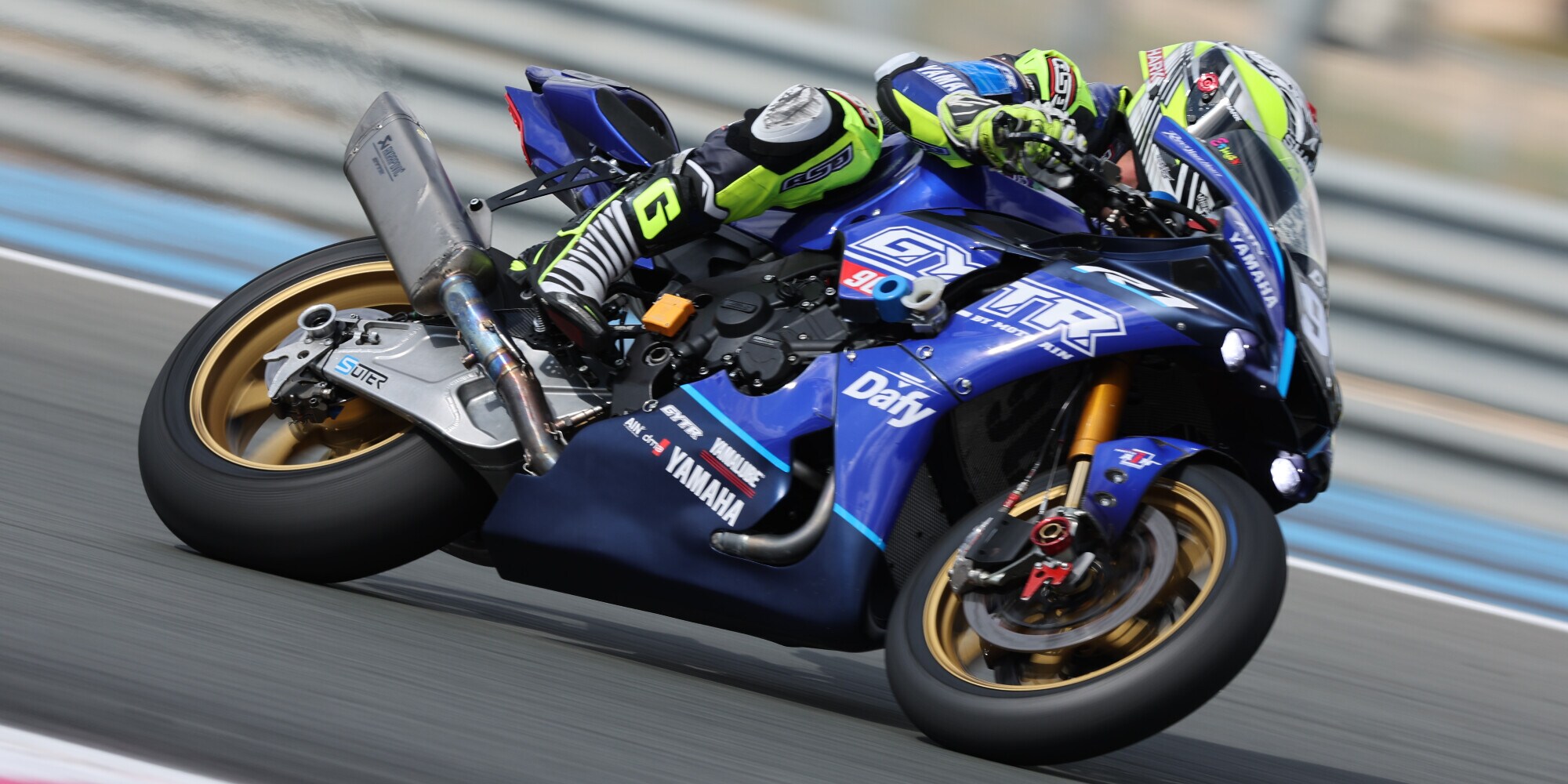 EWC, Bol d’Or: come funzionano i freni Brembo per l’Endurance