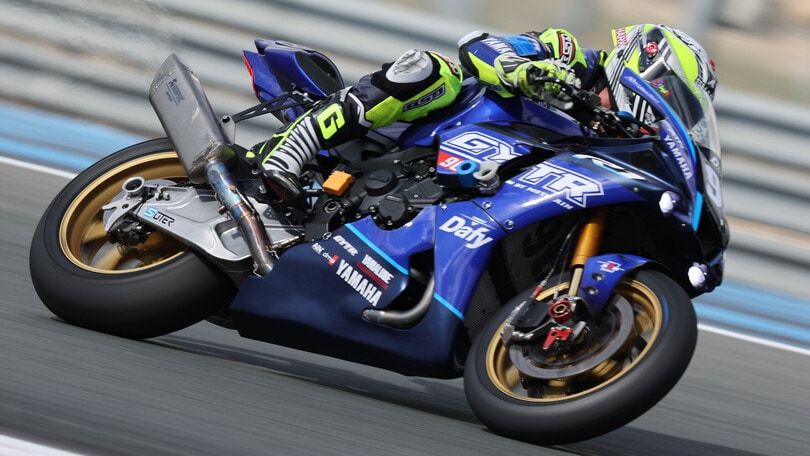 EWC, Bol d’Or: come funzionano i freni Brembo per l’Endurance