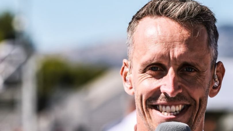 Freddy Foray: “Sogno di intervistare mio fratello Kenny”