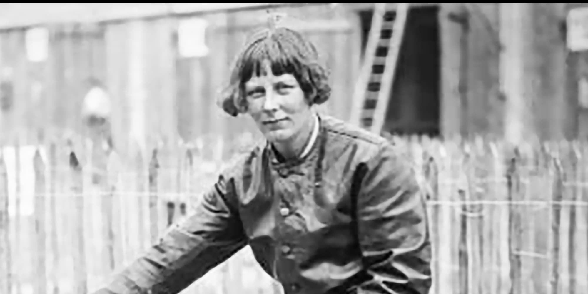 Gwenda Glubb, la Regina di Brooklands | Polvere di Stelle