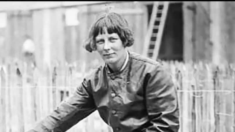 Gwenda Glubb, la Regina di Brooklands | Polvere di Stelle