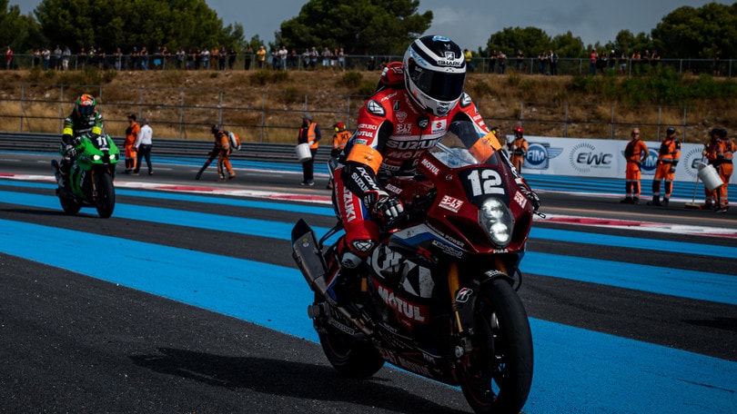 EWC Bol d’Or, 20^ ora: Yoshimura SERT e National Motos “vedono” la vittoria della gara