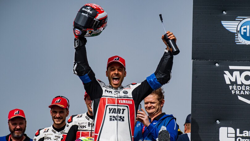 EWC Bol d’Or, Canepa: “Gara difficile, non abbiamo mai mollato”