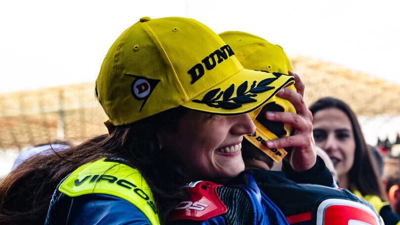 CIV Femminile: Ponziani e Cabrini, duello mozzafiato a Varano