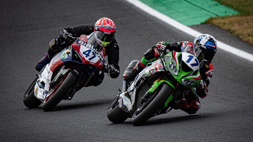 SSP, John McPhee passa a Ducati: ad Aragòn con il team D34G