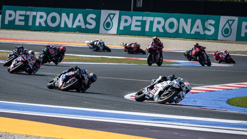 MotoGP, visti mancanti e poca sicurezza: quanti problemi per il GP India!