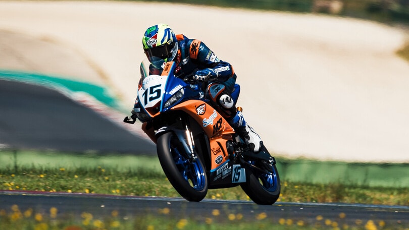 SSP300, Alfonso Coppola: “Le nuove twins sono il giusto passaggio prima delle 600”