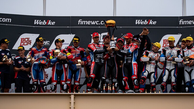 Highlights 24h del Bol d’Or: il meglio della gara