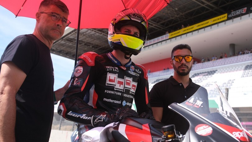 Martedì 26 settembre il funerale di Filippo Momesso