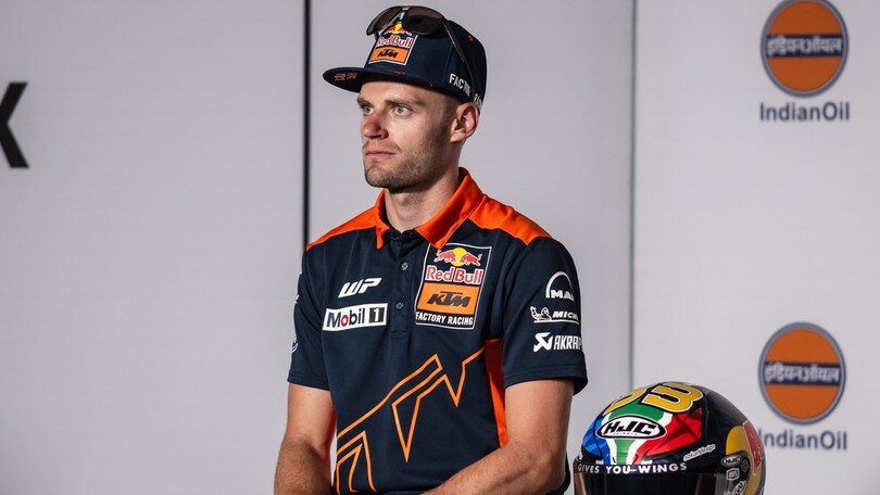 GP India, Binder: "Il telaio in carbonio? Non so quando lo useremo"