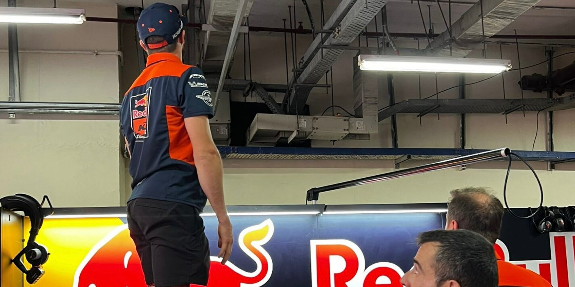 GP India, Miller a caccia della scimmia prima delle FP