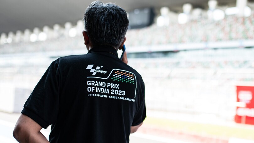 Perché l’India, nonostante tutto, è fondamentale per la MotoGP