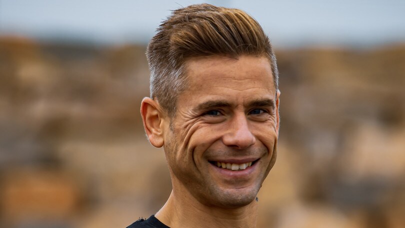 SBK Aragon, Bautista: “Il vento sarà un problema per tutti”