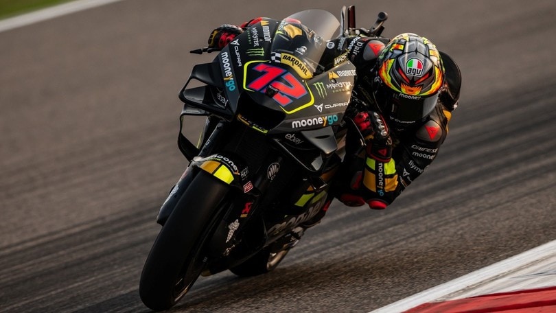 MotoGP qualifiche risultati GP India: tempi e pole position