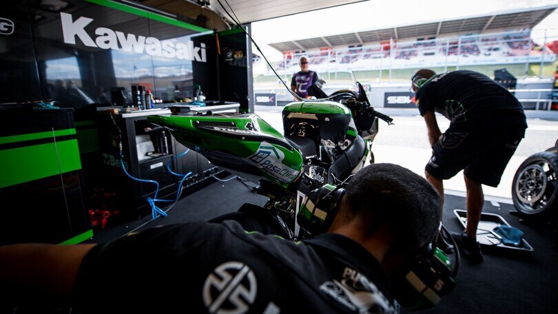 SBK, per Puccetti è tempo di scelte: Ducati o BMW per cambiare pagina