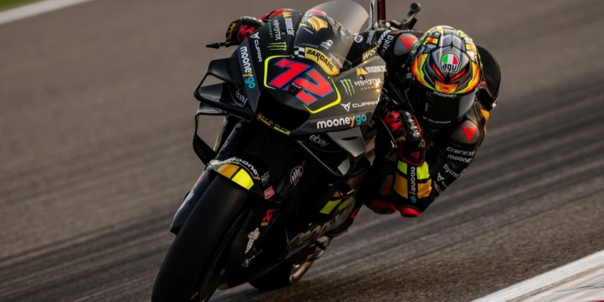 MotoGP Live Gara Sprint del GP India 2023 in diretta