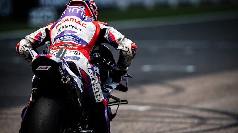 MotoGP, live GP India 2023: la diretta della gara