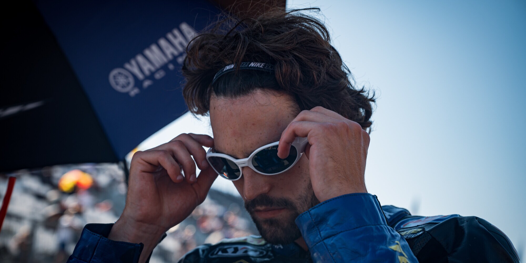 SSP, Stefano Manzi: "Sono politicamente scorretto, ma mi piace così"