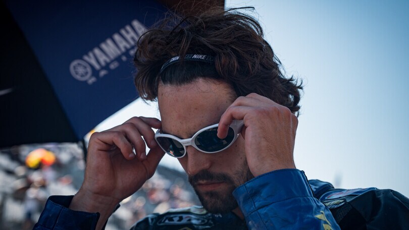 SSP, Stefano Manzi: "Sono politicamente scorretto, ma mi piace così"