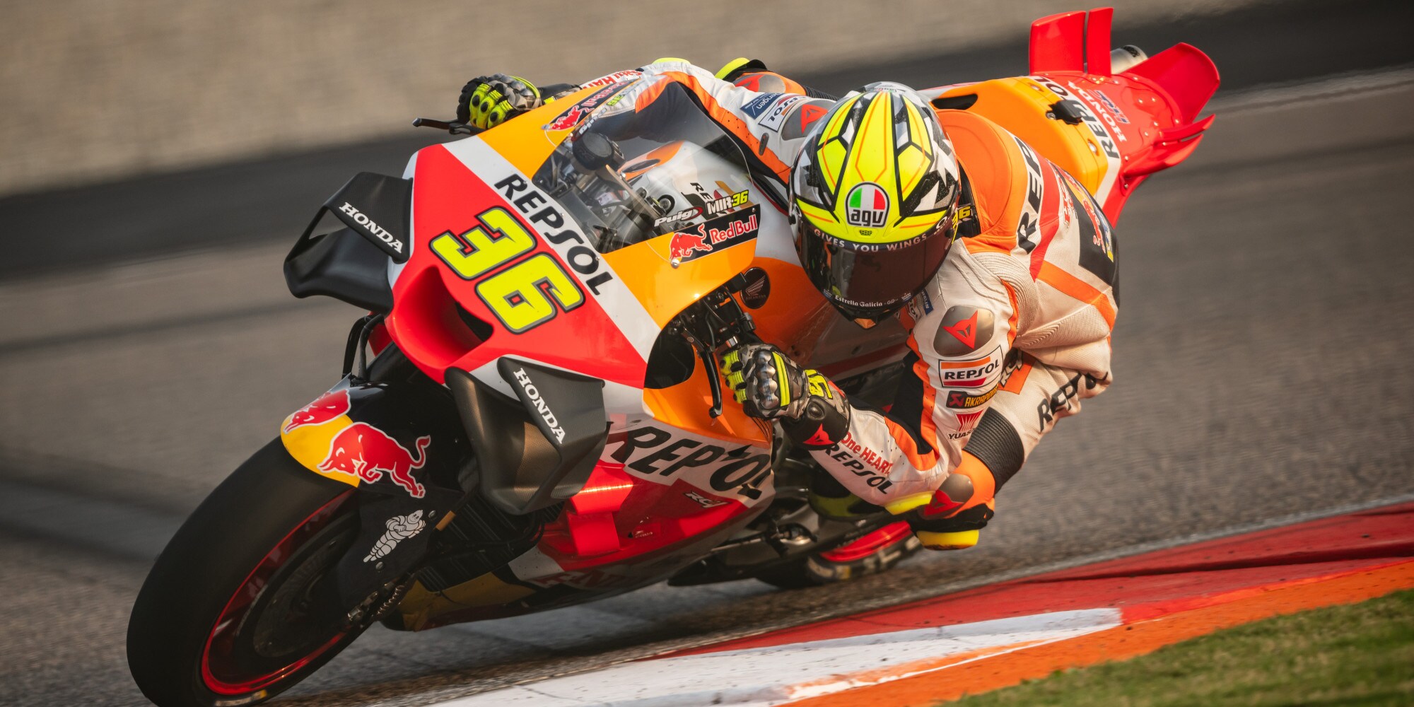 MotoGP: la rinascita di Joan Mir, 15 mesi dopo