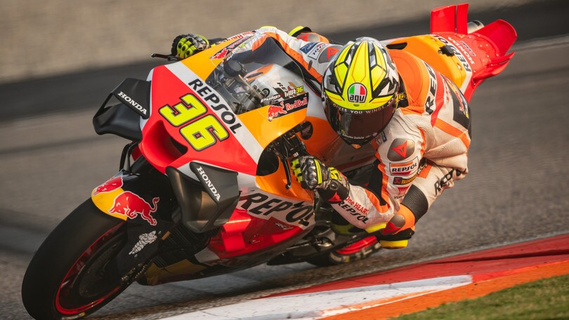 MotoGP: la rinascita di Joan Mir, 15 mesi dopo