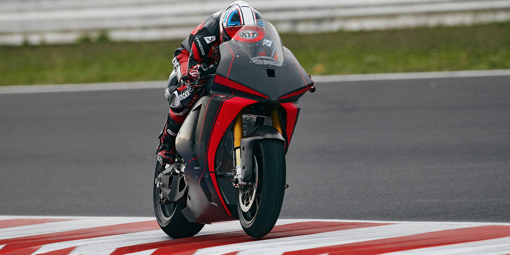 MotoE: il primo anno di Ducati come fornitore unico è un trionfo