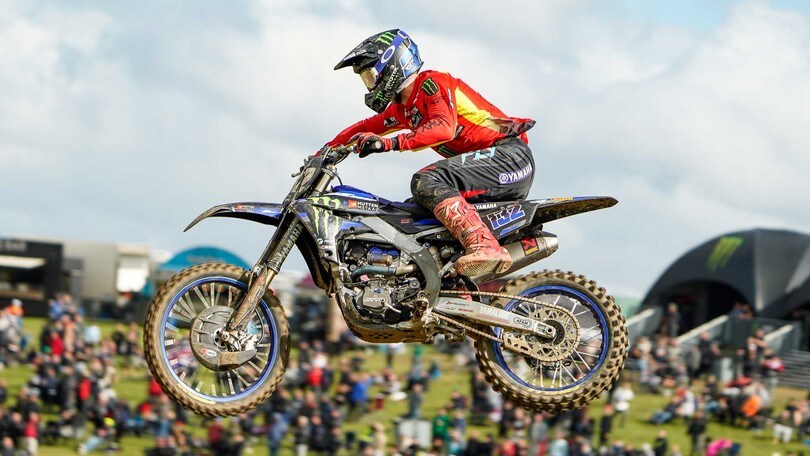 Guadagnini out per il Nazioni, convocato Bonacorsi | ESCLUSIVA